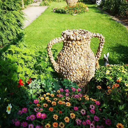 Pensjonat Anele,kiten