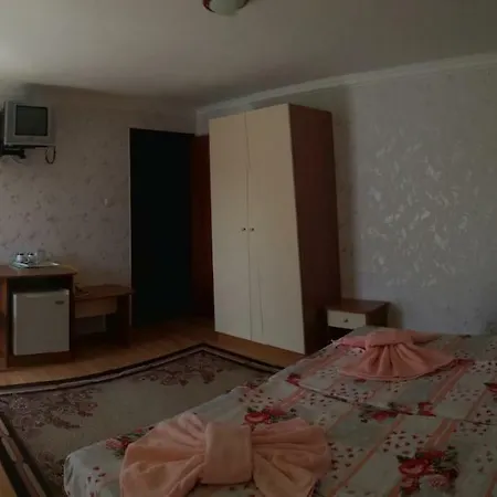 Pensjonat Anele,kiten 4*