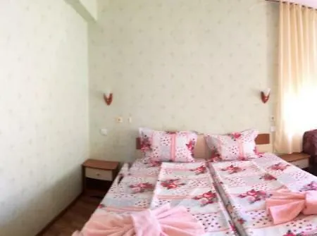 Pensjonat Anele,kiten 4*