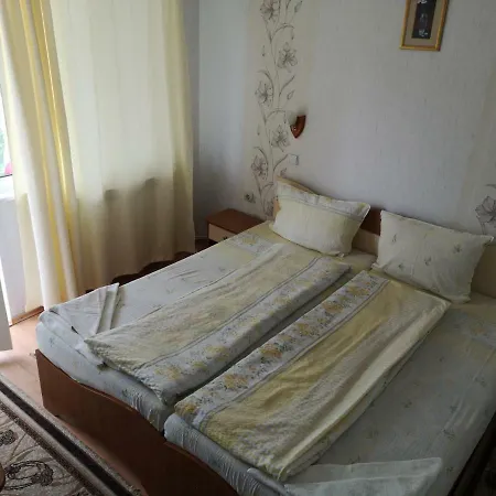 Anele,kiten Pensjonat