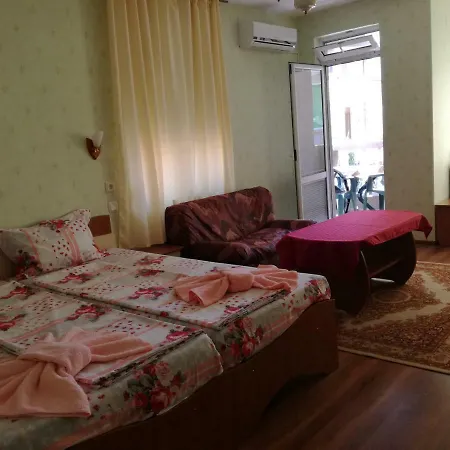 Pensjonat Anele,kiten Kiten (Burgas)