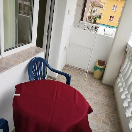 Pensjonat Anele,kiten 4*