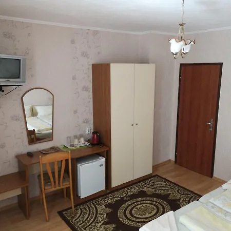 Anele,kiten Pensjonat Kiten (Burgas)