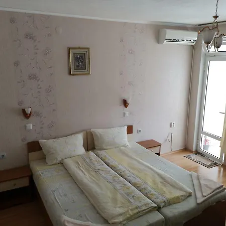 Anele,kiten Pensjonat 4*