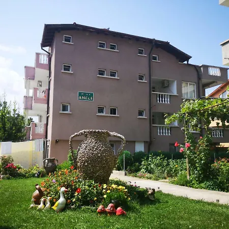 Anele,kiten Kiten (Burgas)