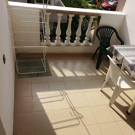 Gasthuis Anele,kiten