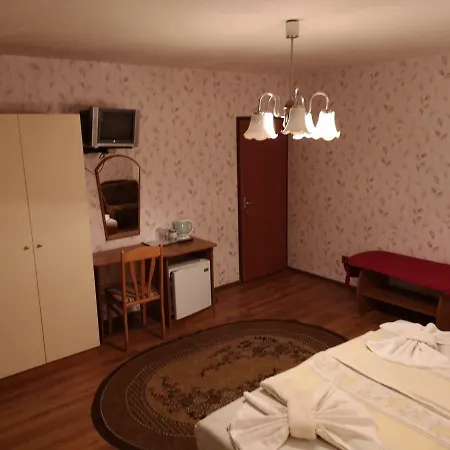 Anele,kiten Gasthuis Kiten (Burgas)