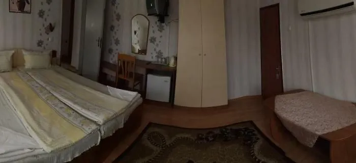 Anele,kiten Πανσιόν Kiten (Burgas)