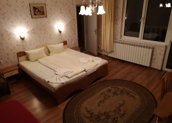 Anele,kiten 4* Kiten (Burgas)